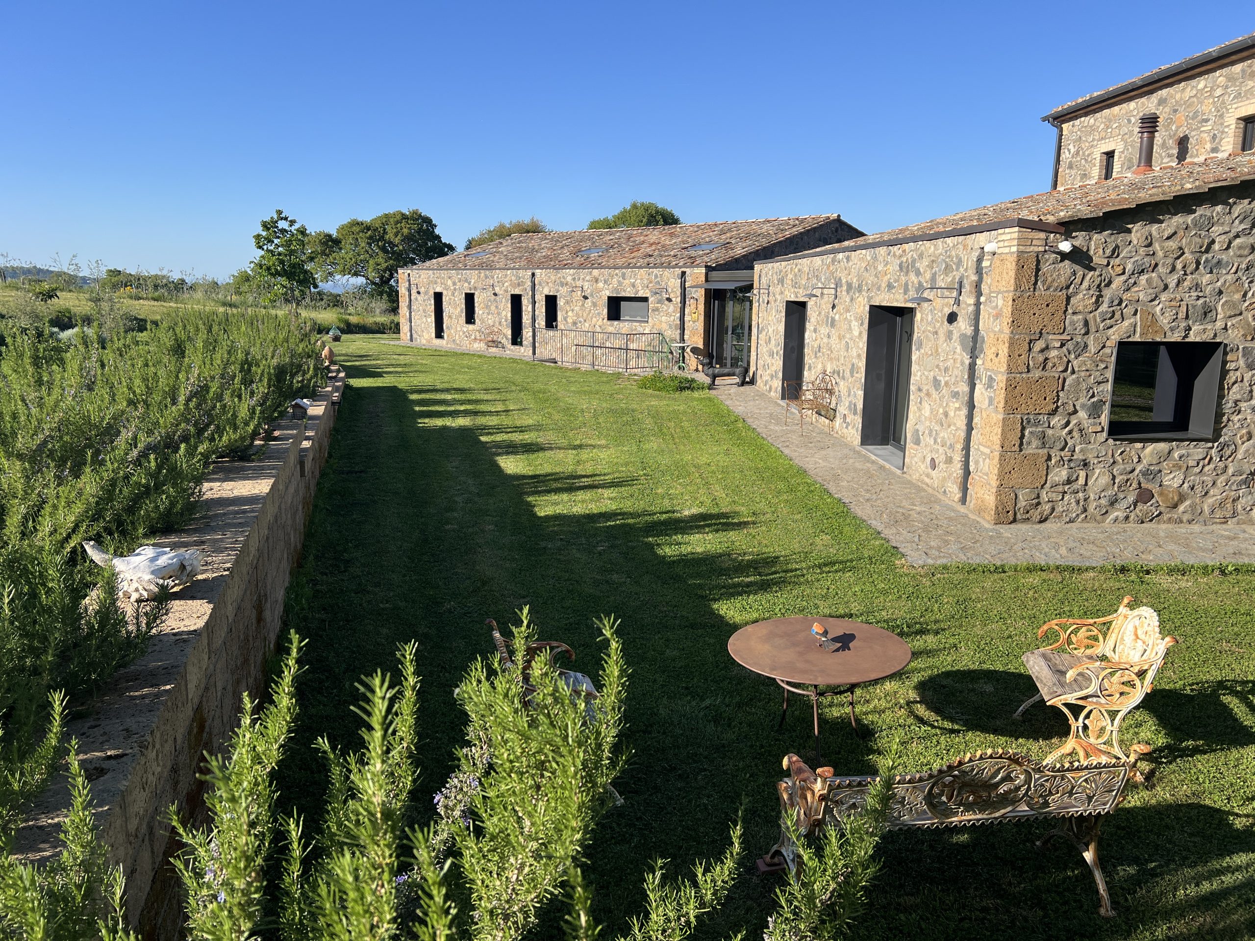 Il Podere