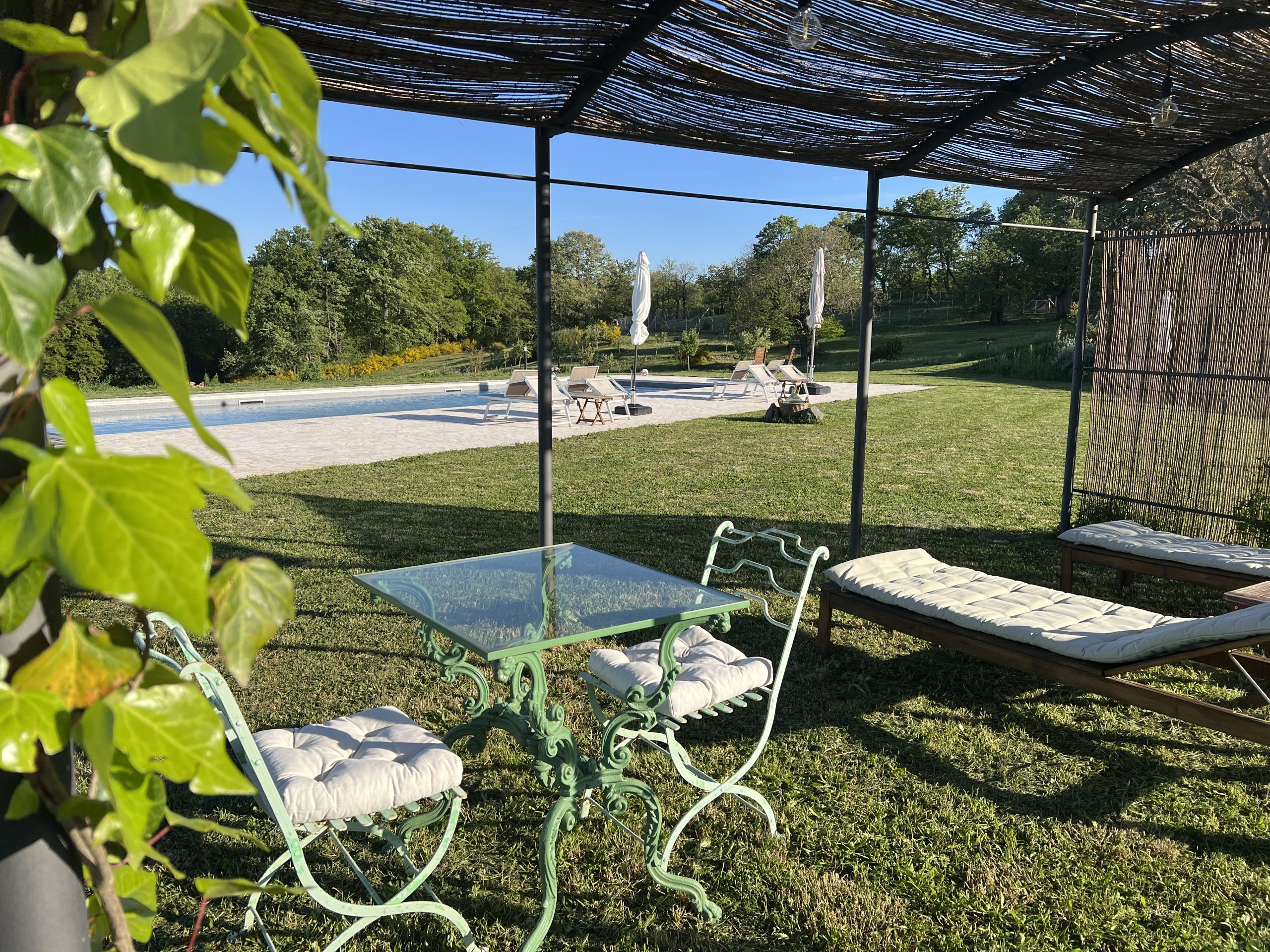 Il Podere