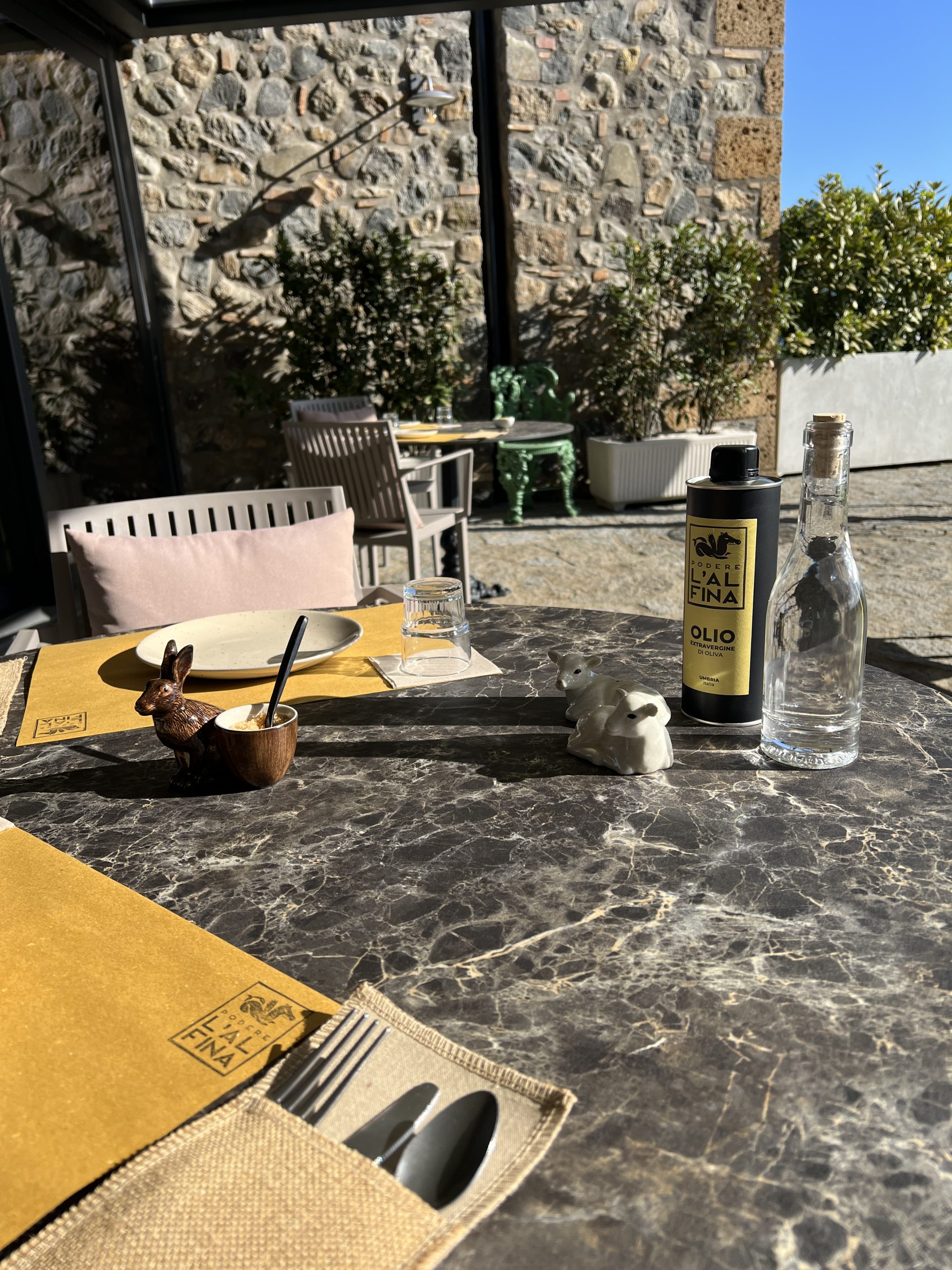 Il Podere